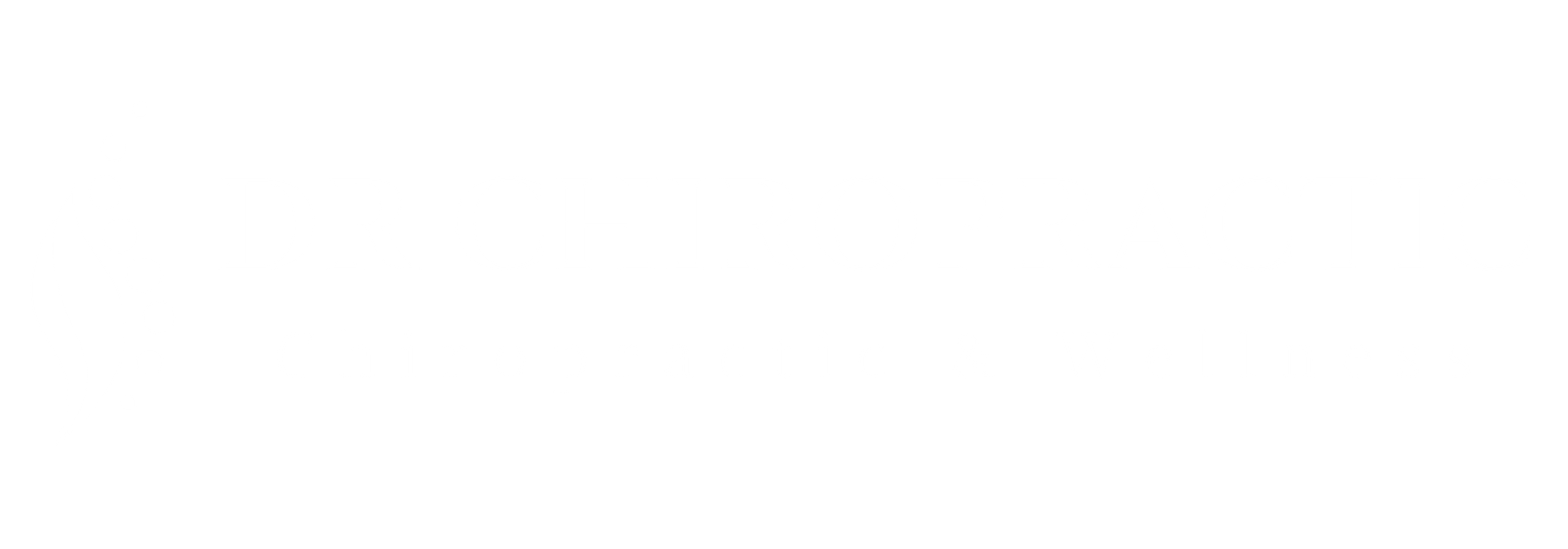 logo c white