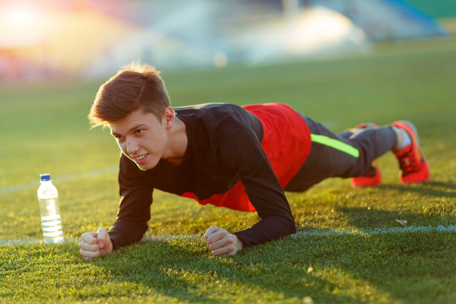 Sports chiropractic and rehabilitation